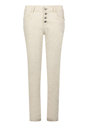 Boyfriend-Jeans