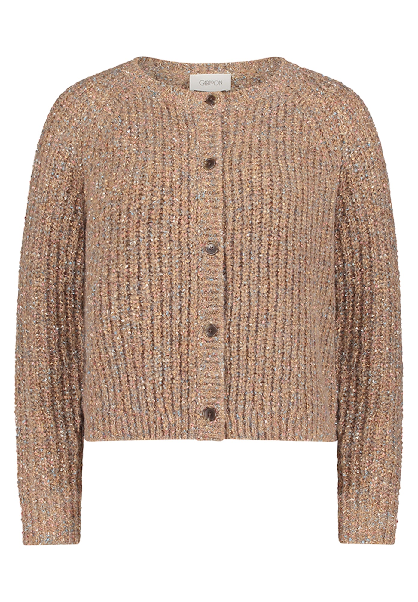 CARTOON Strickjacken  braun