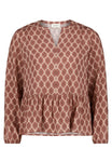CARTOON Blusen  rosa