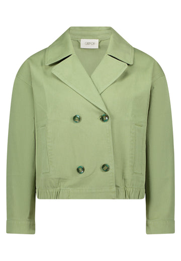 Casual-Jacke