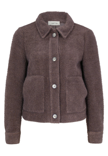Casual-Jacke