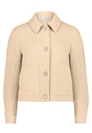 CARTOON Leichte Jacken  beige