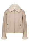 CARTOON Leichte Jacken  beige