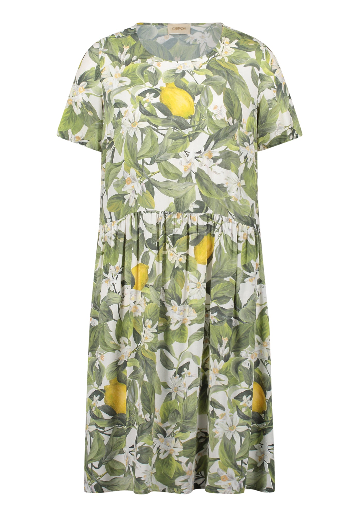 CARTOON Freizeitkleider  grün