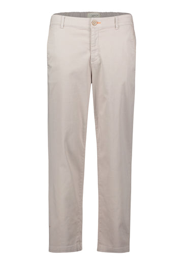 Chino-Hose