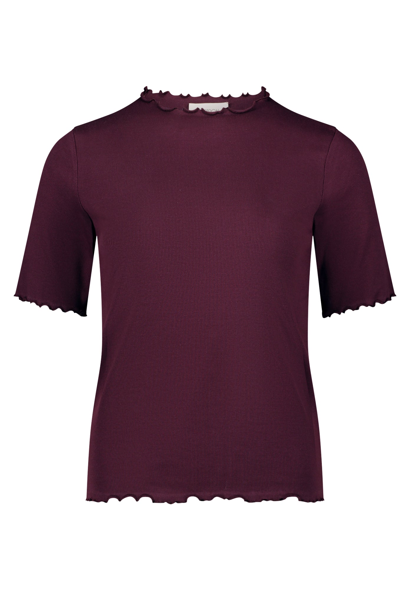 CARTOON T-Shirts  lila