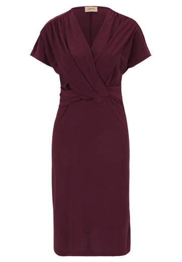 Jerseykleid