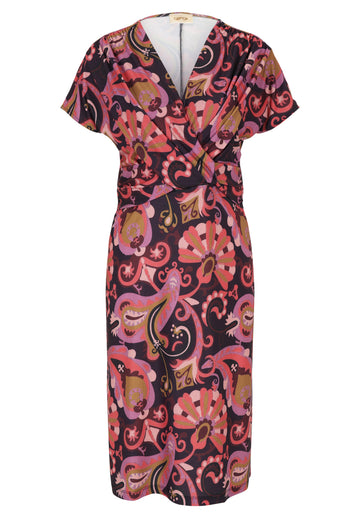 Jerseykleid
