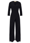 CARTOON Jumpsuits  schwarz