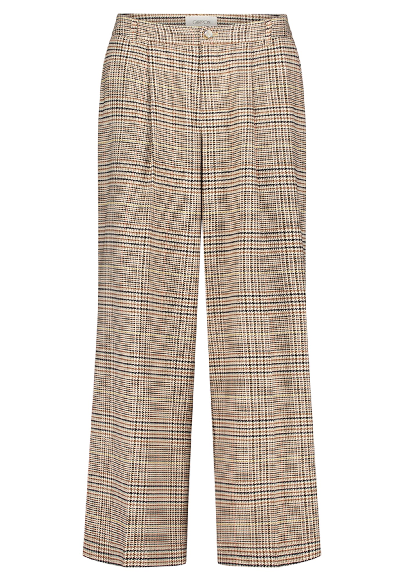 CARTOON Hosen  braun