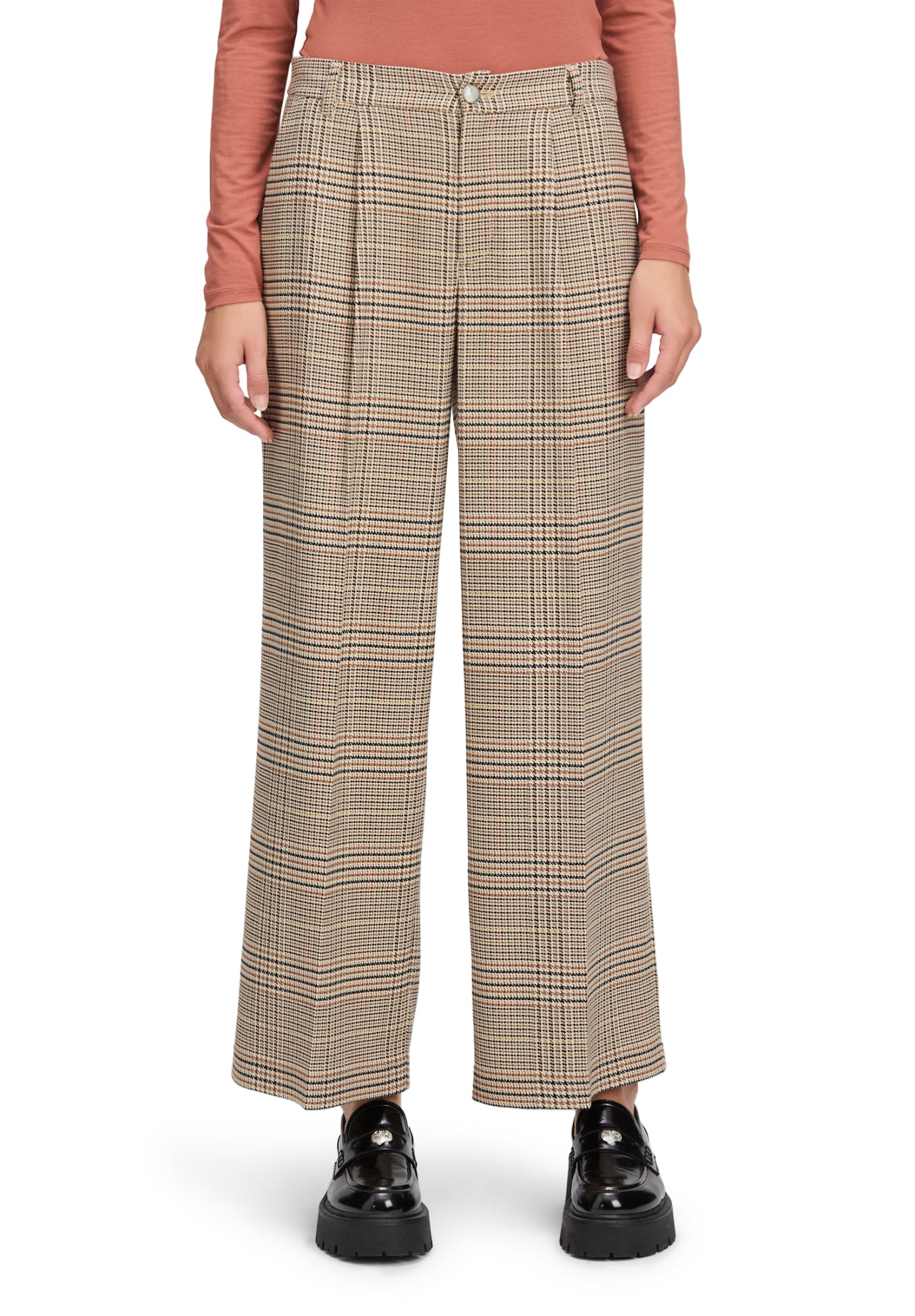 CARTOON Hosen  braun