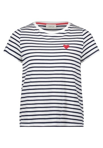 Kurzarm-Shirt