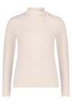 CARTOON Langarmshirts  beige