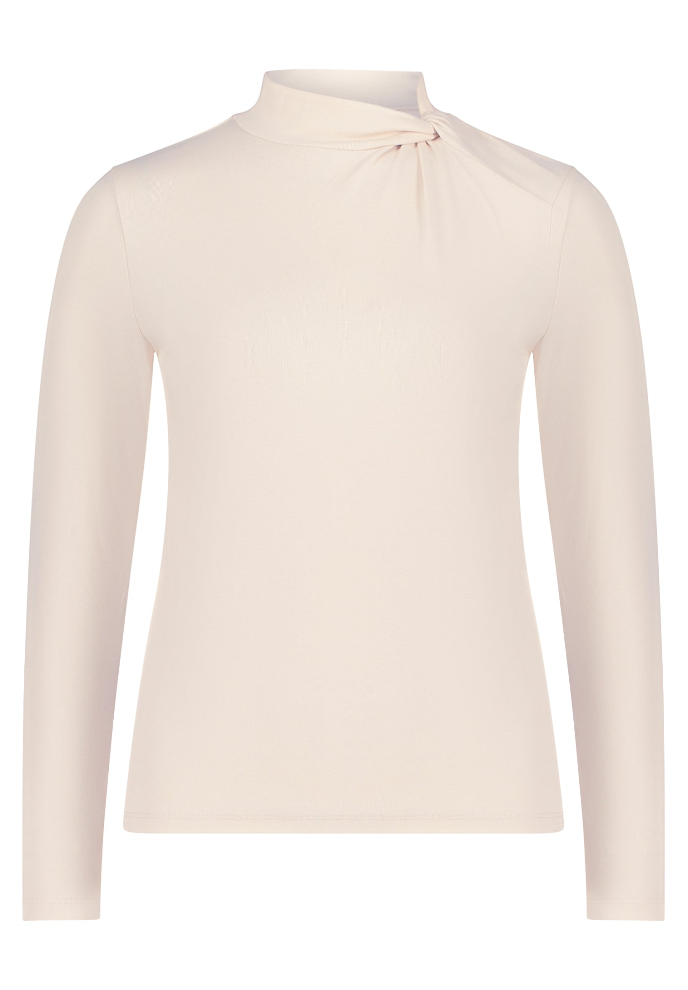 CARTOON Langarmshirts  beige