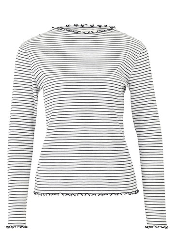Langarm-Shirt