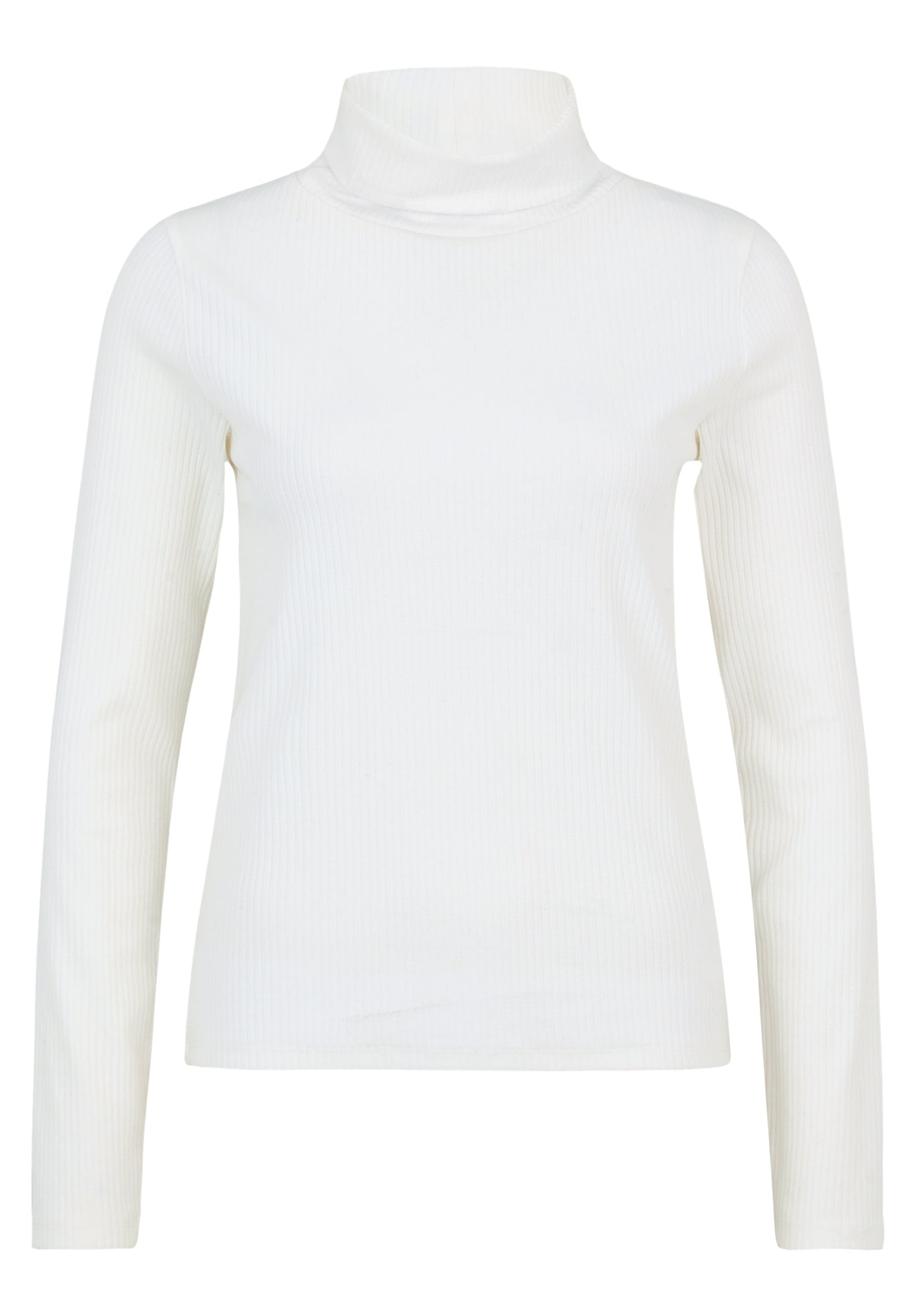 CARTOON Langarmshirts  weiß