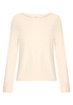 CARTOON Langarmshirts  creme