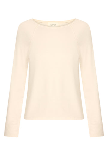 Langarm-Shirt mit Raglanärmeln