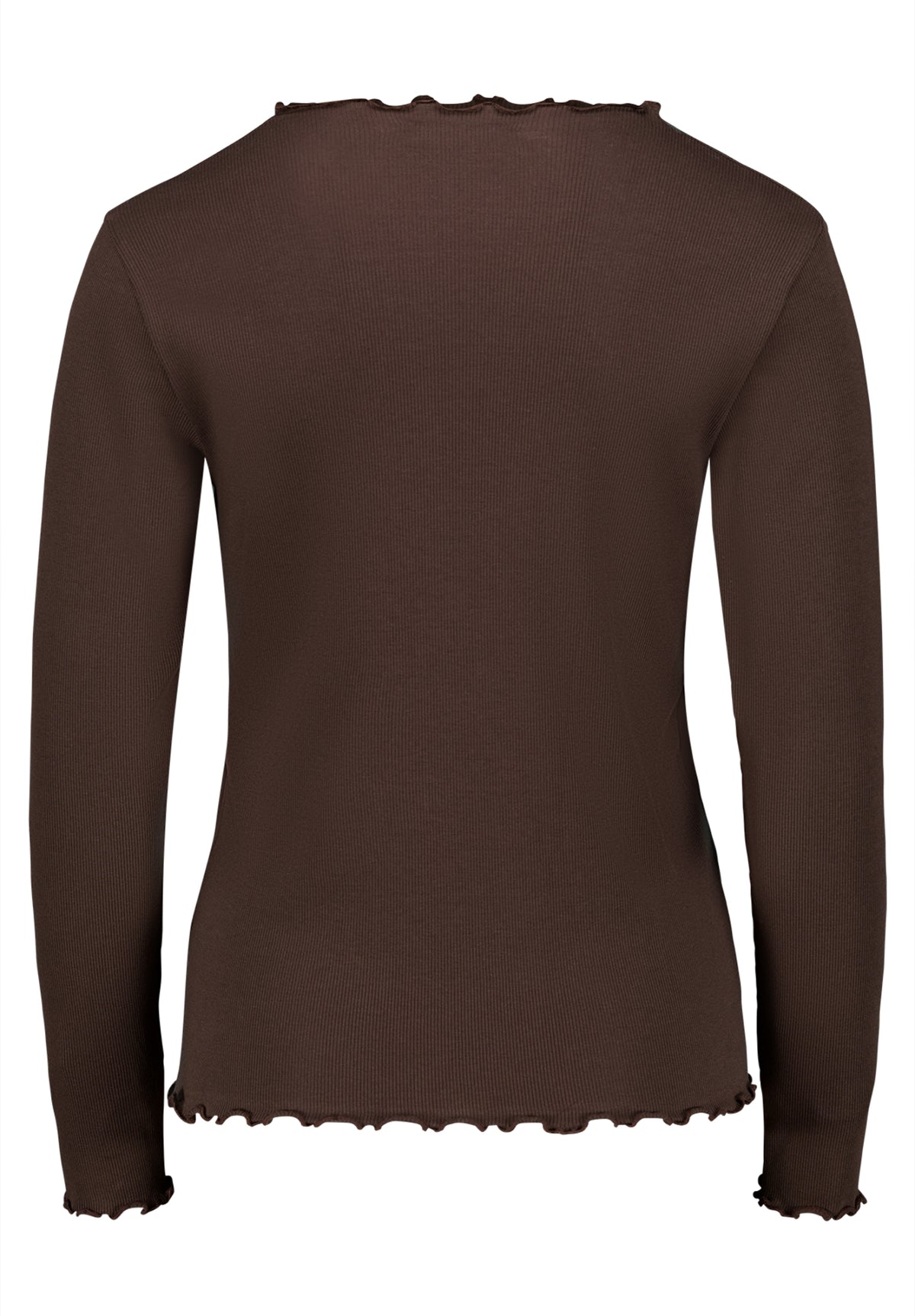 CARTOON Longsleeves  braun