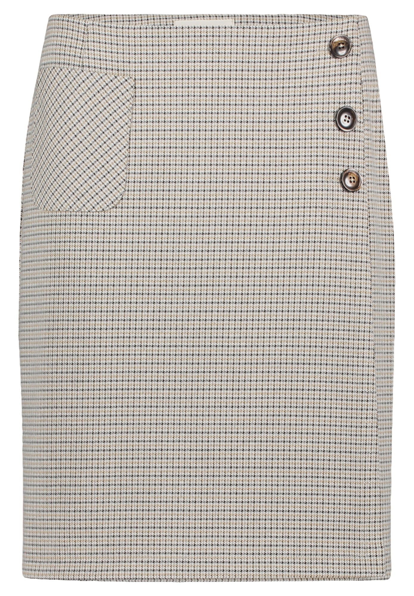 CARTOON Röcke  braun