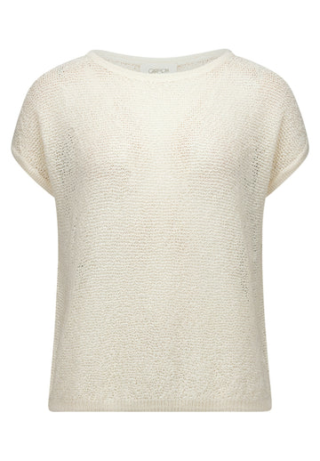 Oversized Strickpullover