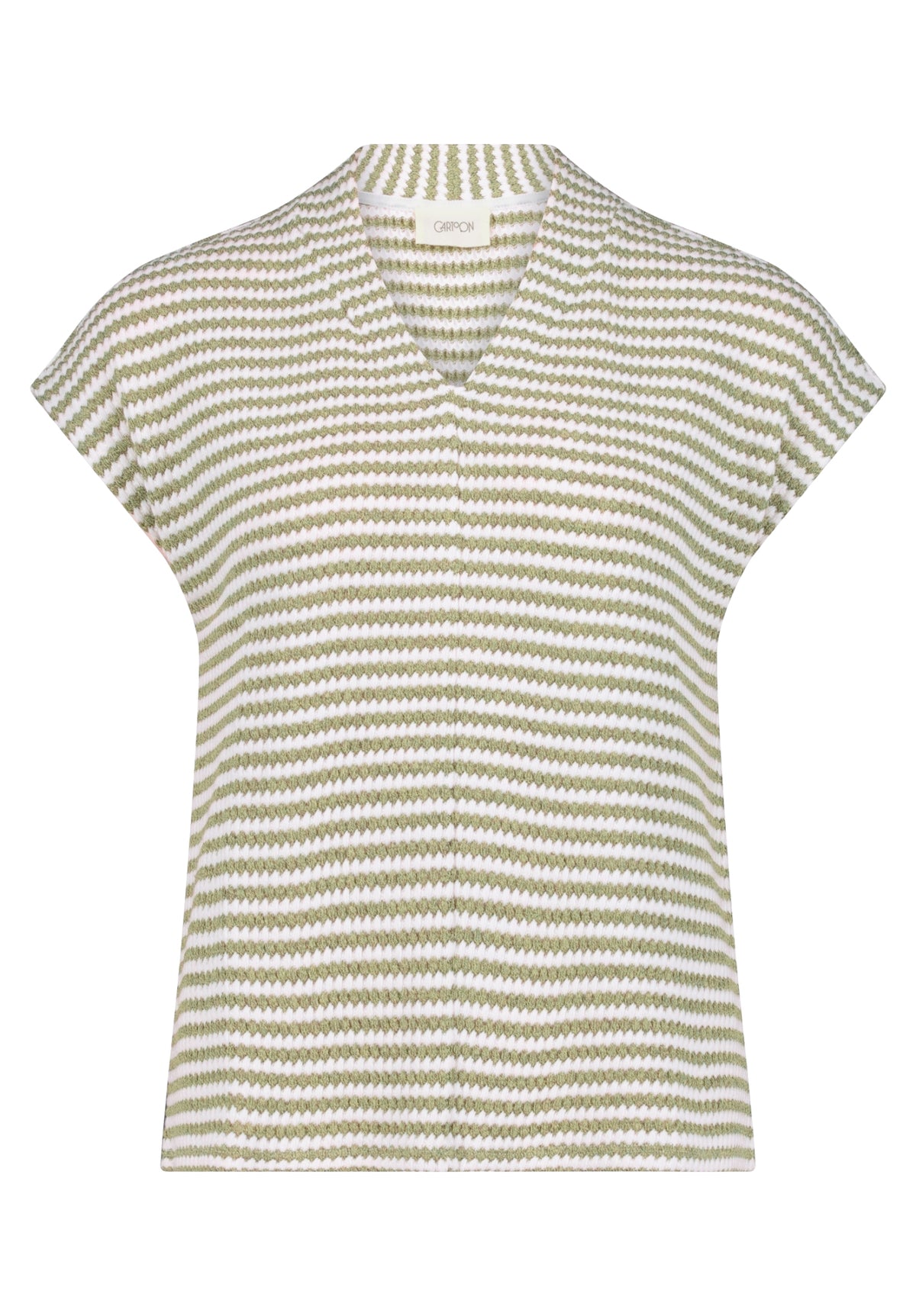 CARTOON T-Shirts  khaki
