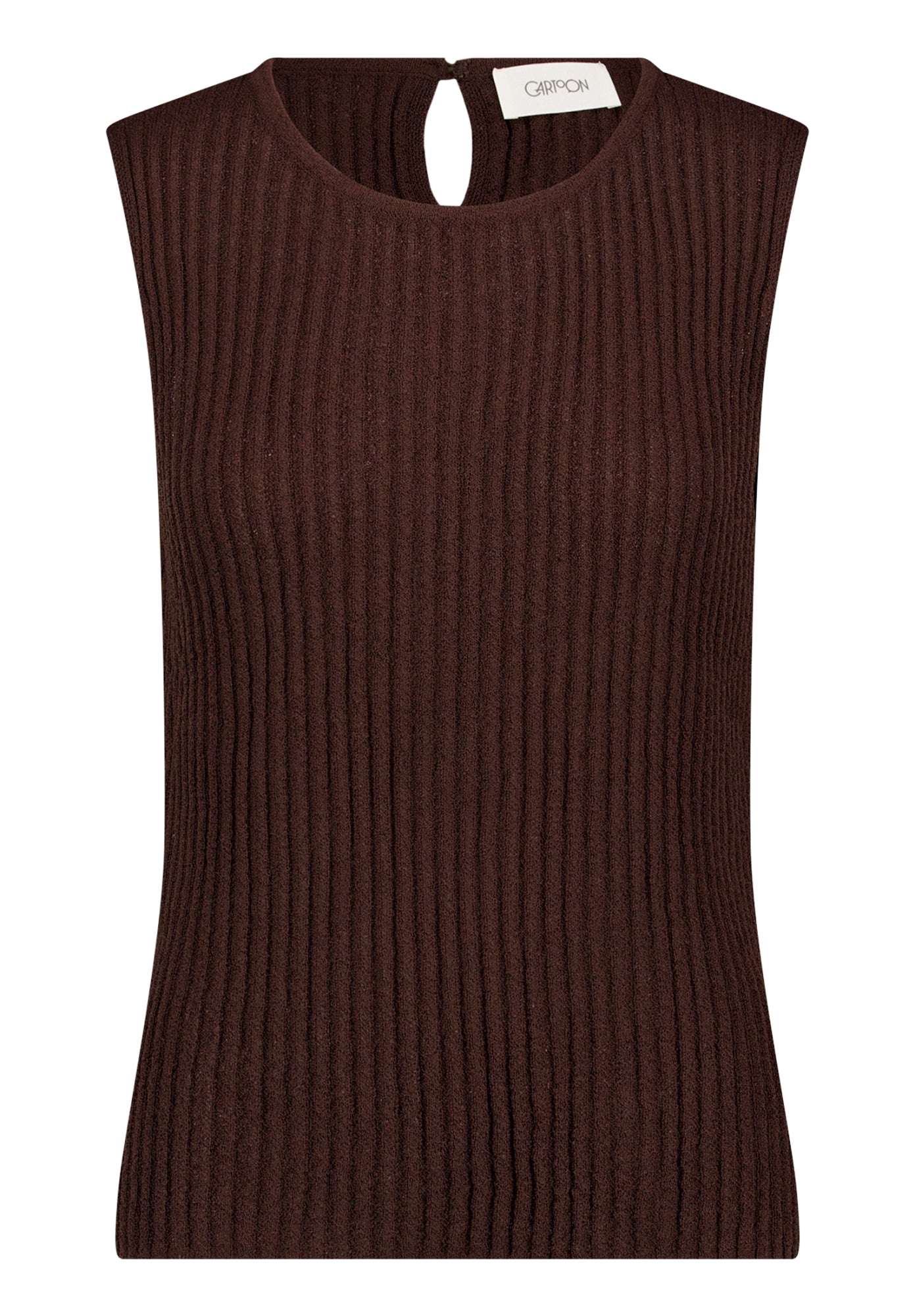 CARTOON Sweatshirts  braun