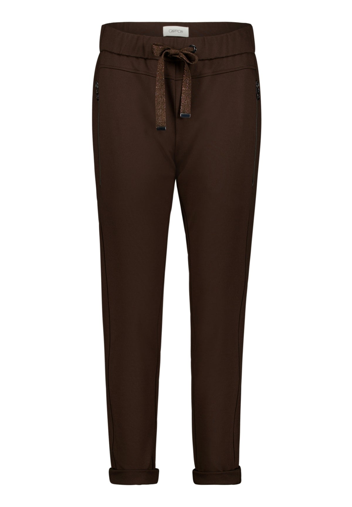 CARTOON Joggingpants  braun