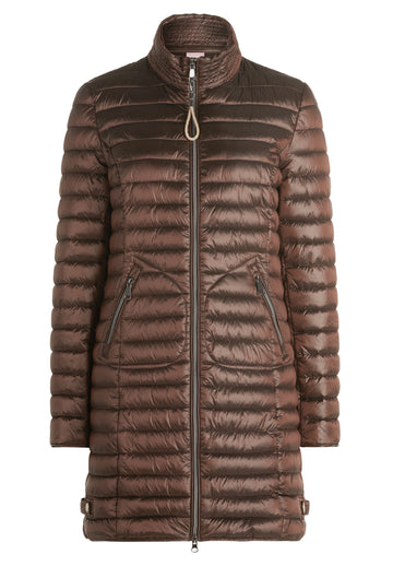 Steppjacke