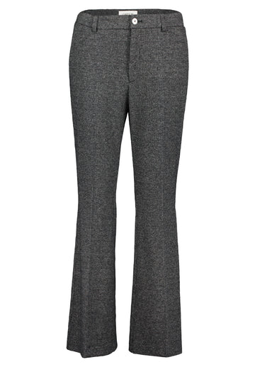 Stoffhose
