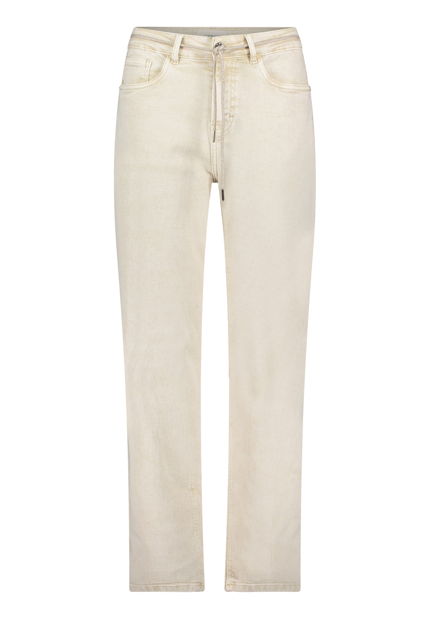 CARTOON Businesshosen  braun