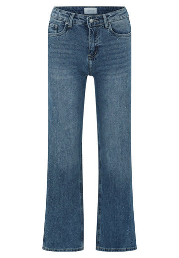 Stretch-Jeans