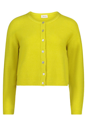 Strick-Cardigan