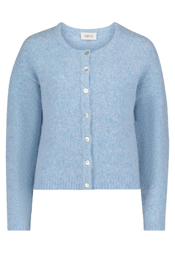 Strick-Cardigan