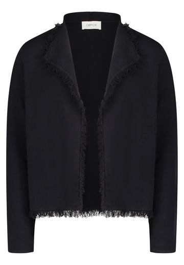 Strick-Cardigan