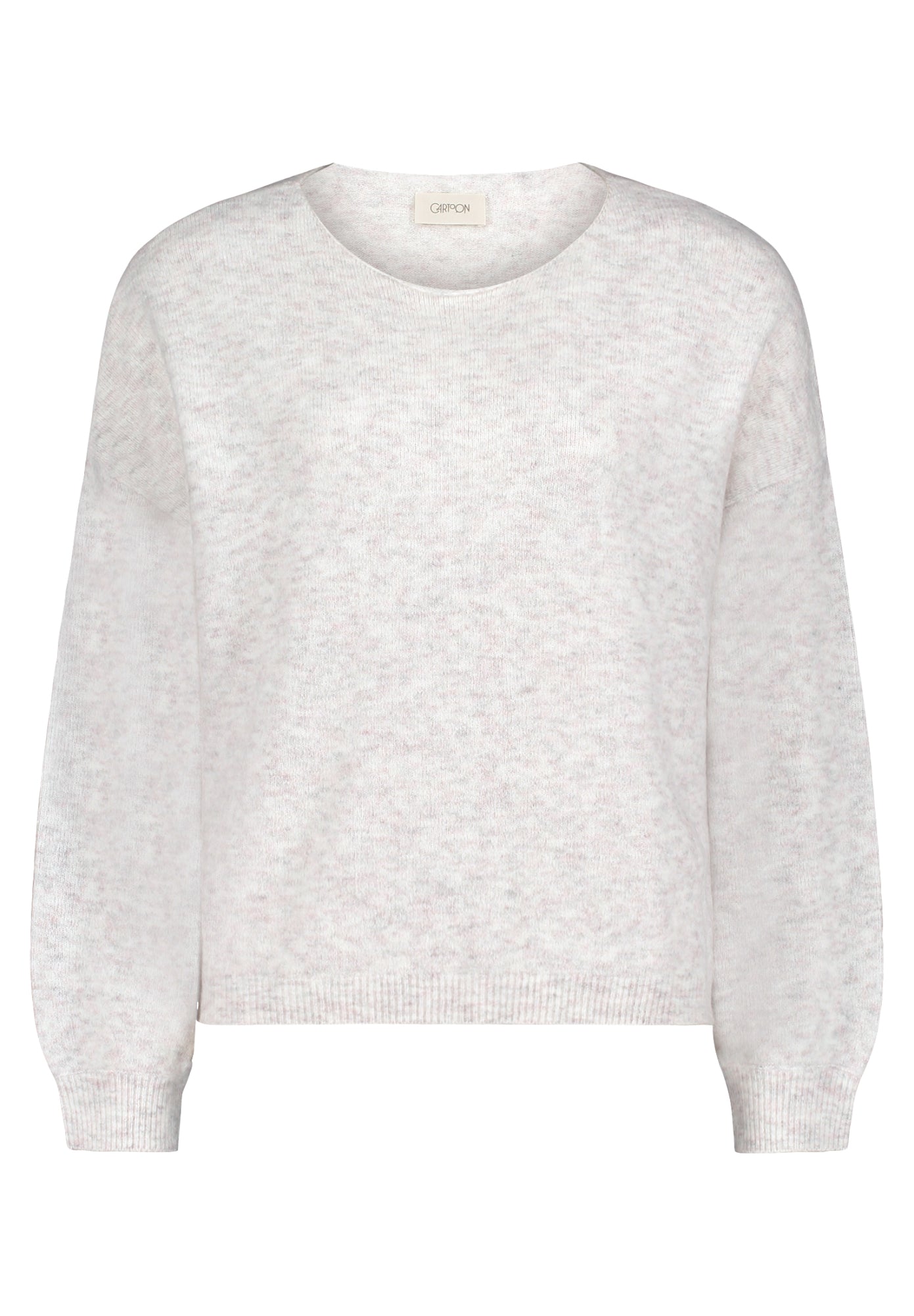 CARTOON Pullover  beige