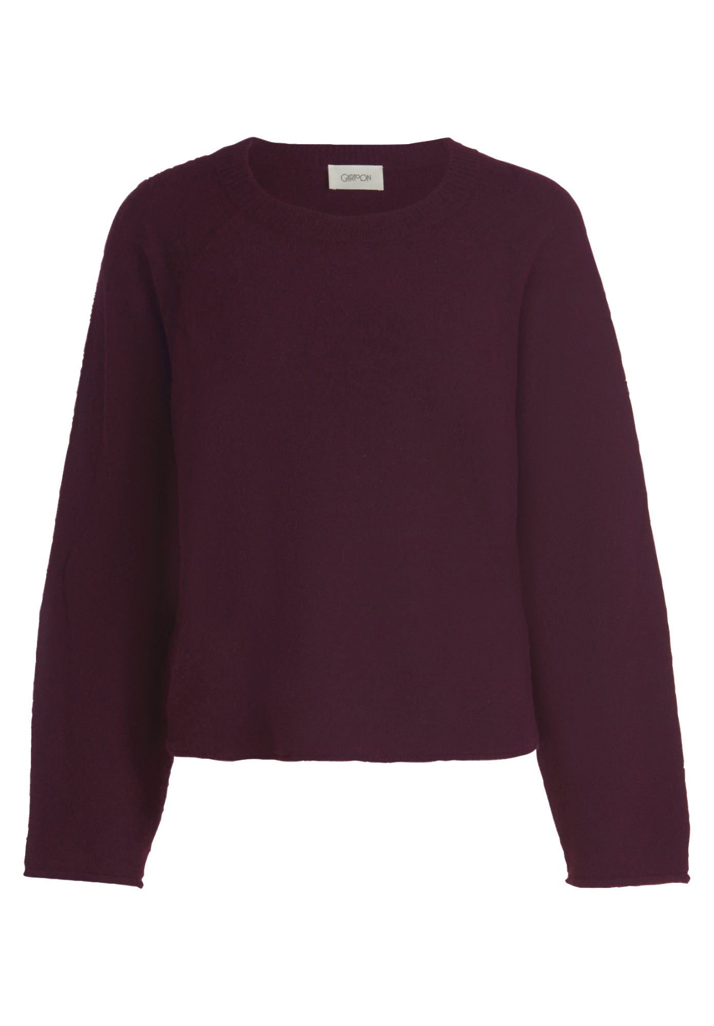 CARTOON Pullover  lila