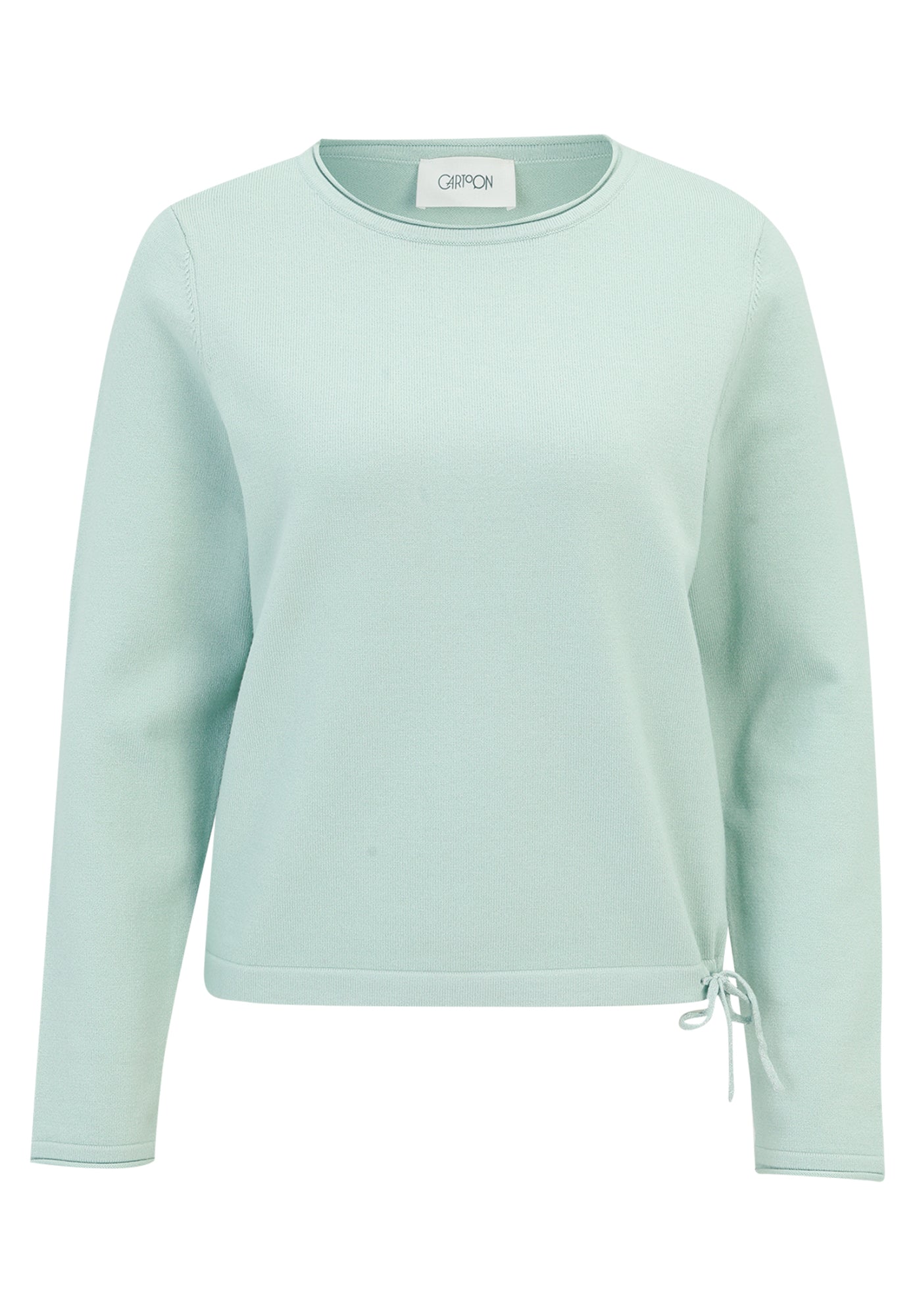 CARTOON Pullover  mint