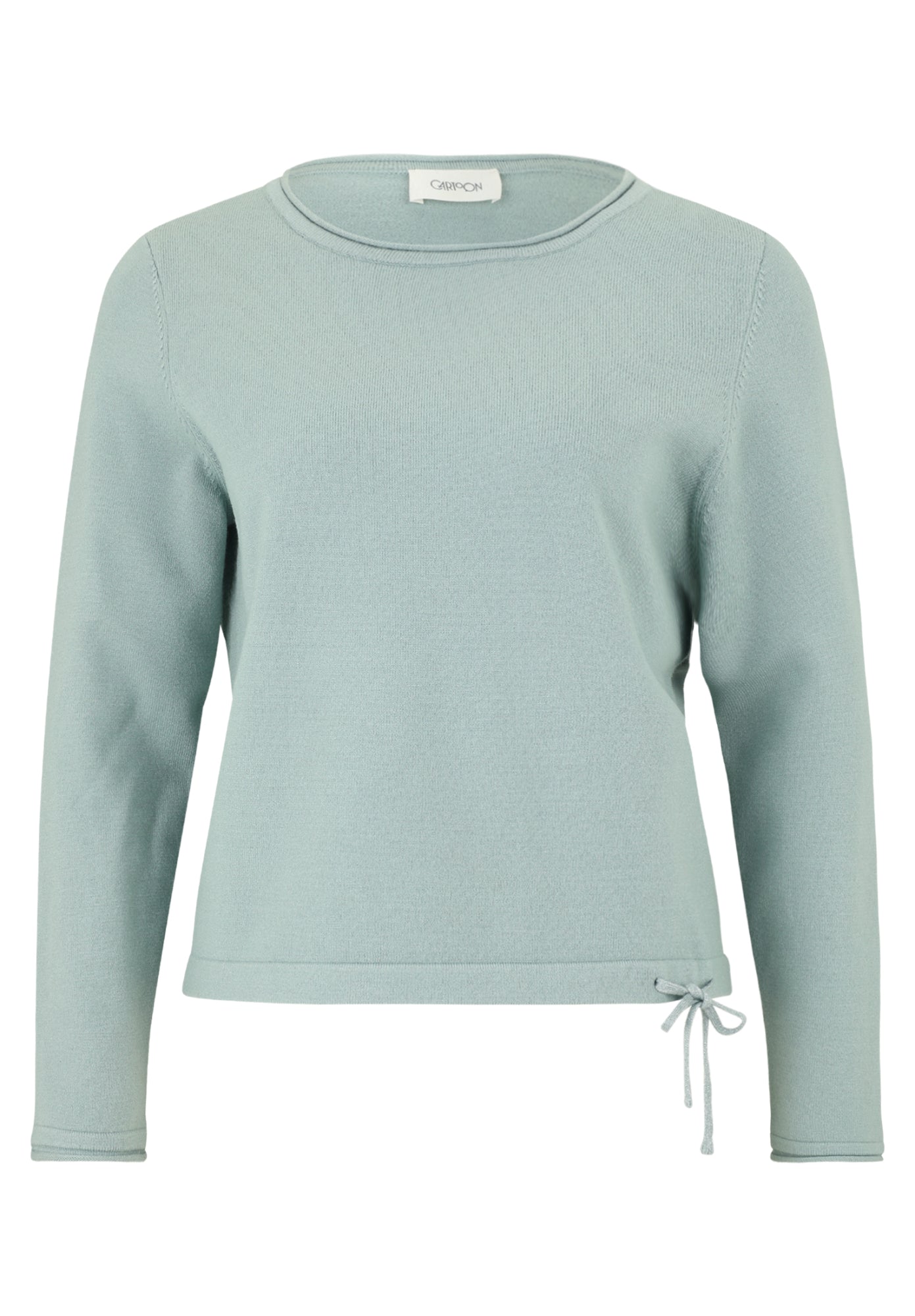 CARTOON Pullover  mint