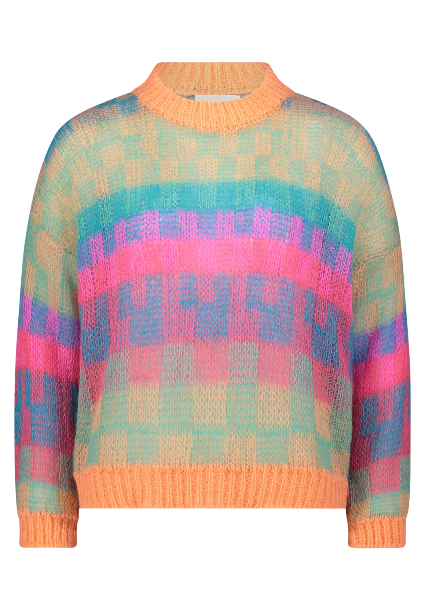 CARTOON Pullover  orange