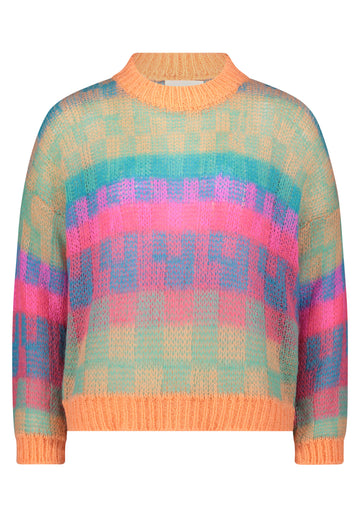 Strickpullover