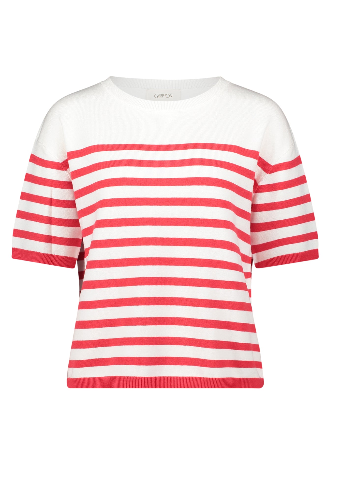 CARTOON Pullover  rot