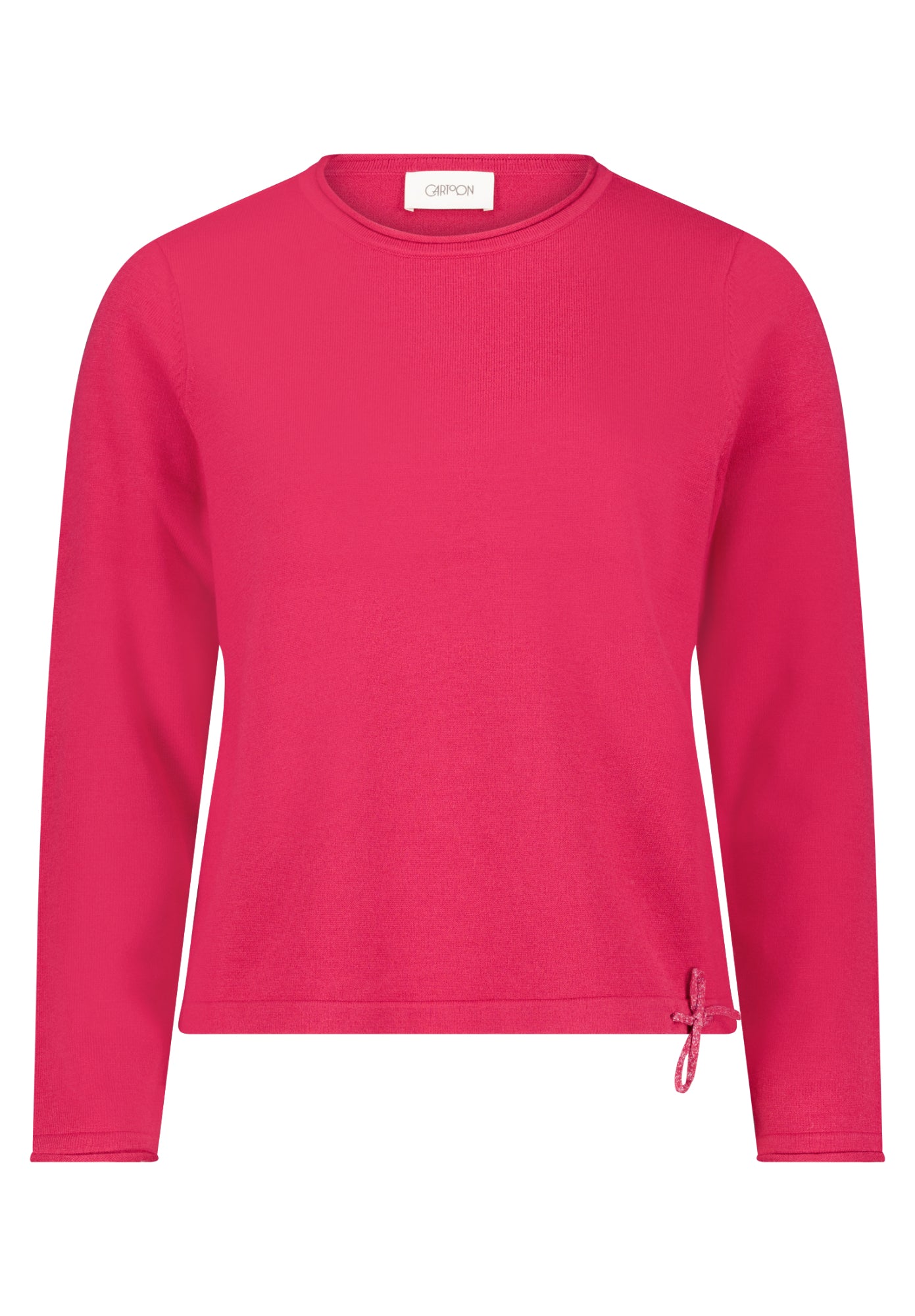 CARTOON Pullover  rot