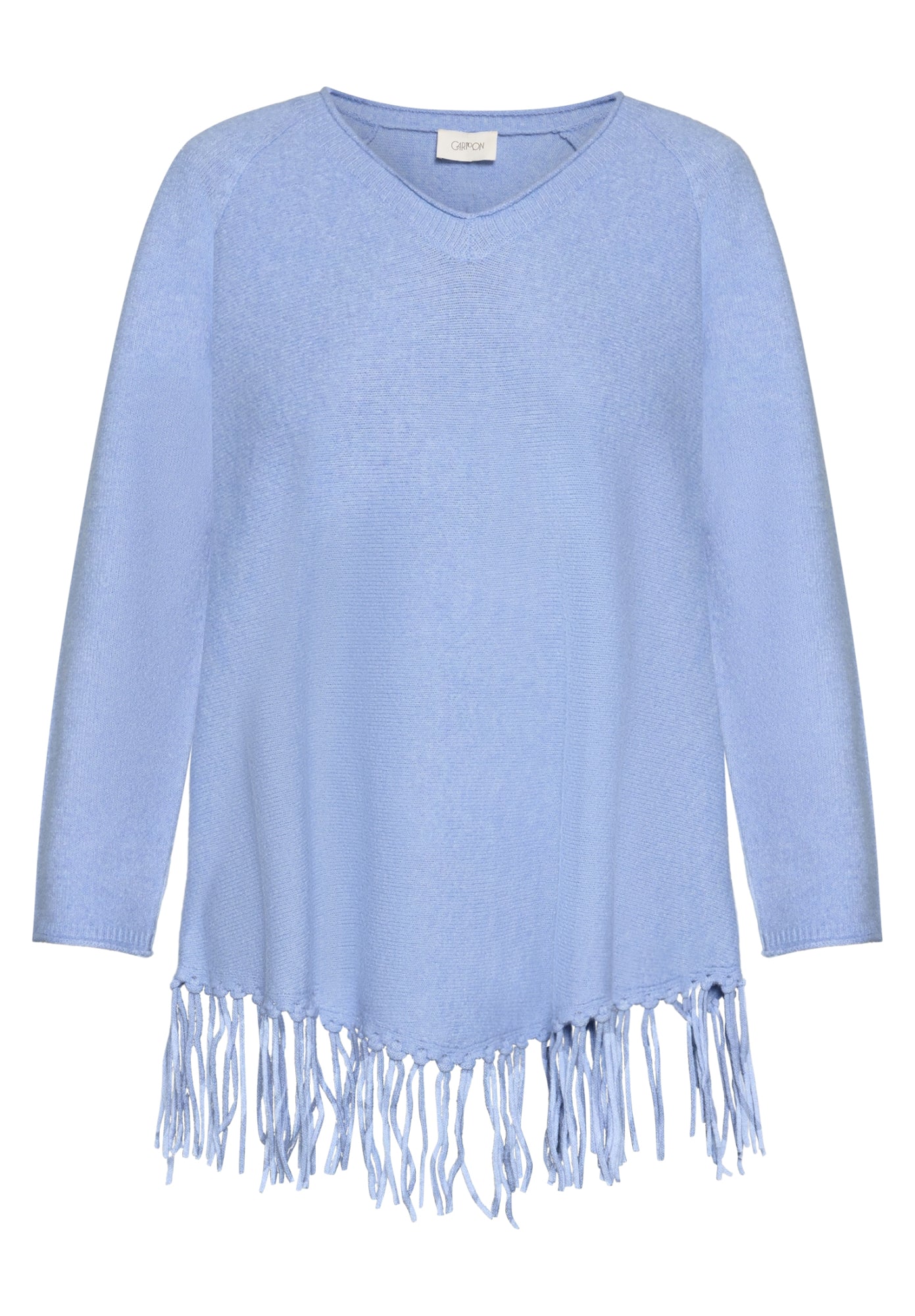 CARTOON Pullover  hellblau