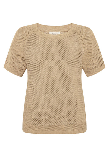 Strickshirt
