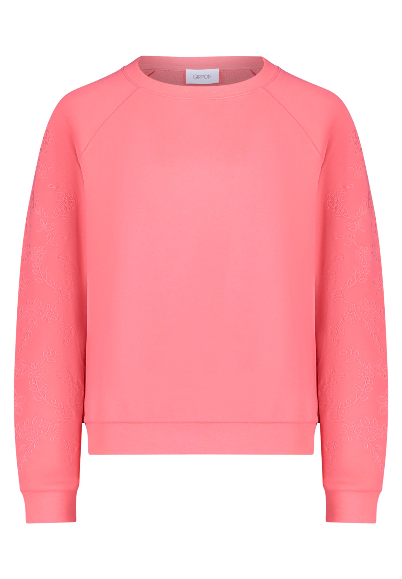 CARTOON Sweatshirts  rosa