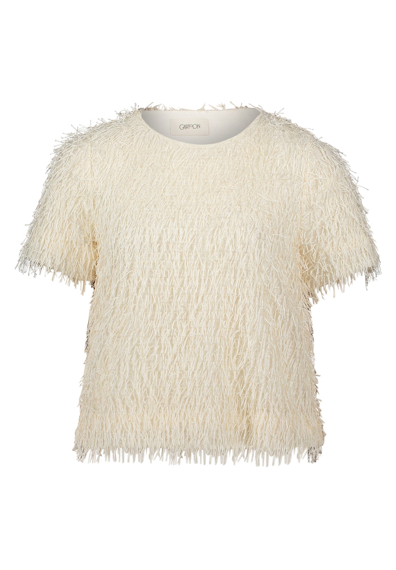 CARTOON Sweatshirts  creme