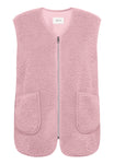 CARTOON Westen  rosa