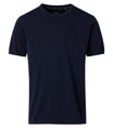 CASAMODA T-Shirts  dunkelblau