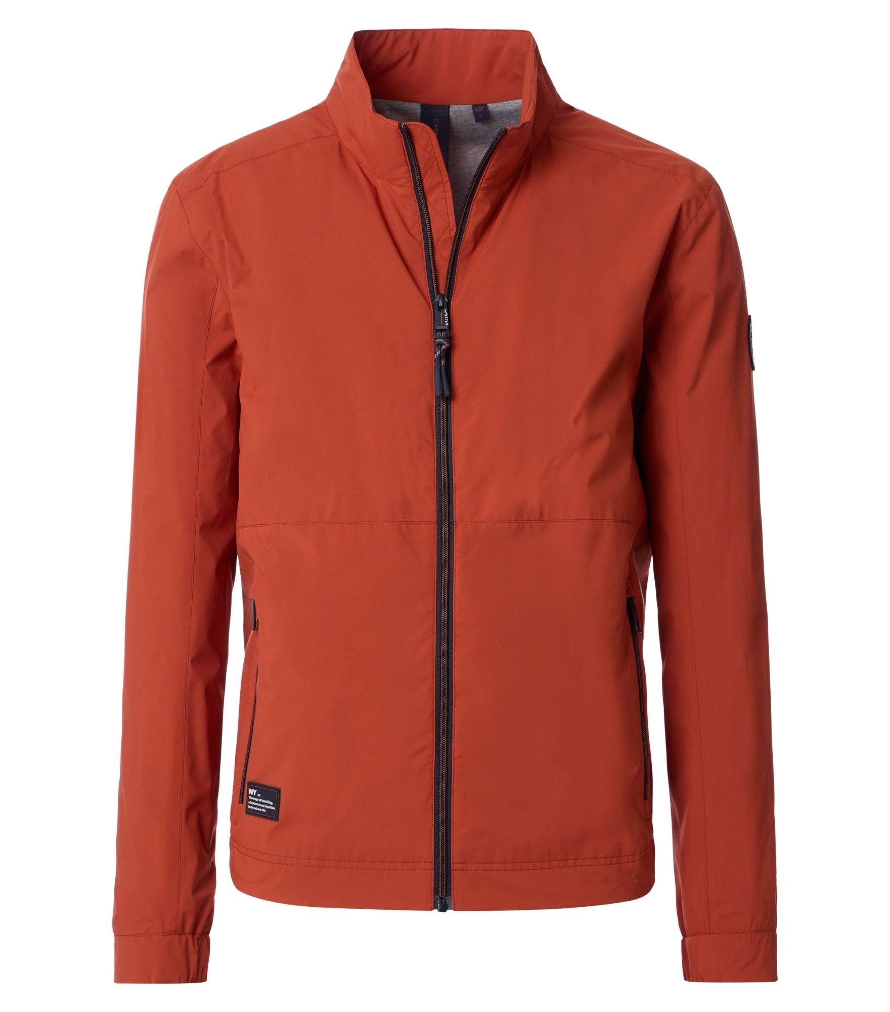 CASAMODA Leichte Jacken  orange